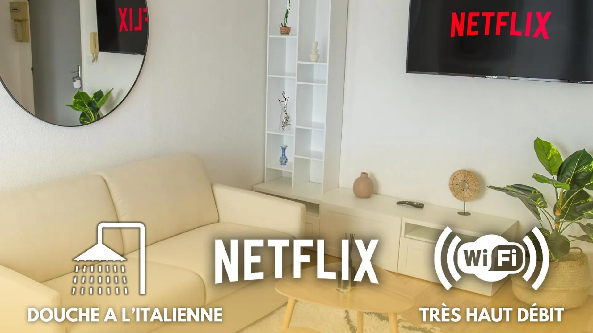 Cozy Garden Apartment Toulouse 0*,